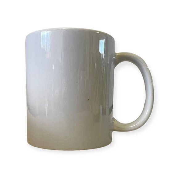 Sarcastic Mug, I Scream You Scream Police Come It's Awkward Coffee Mug 8 Oz. - Picture 4 of 6